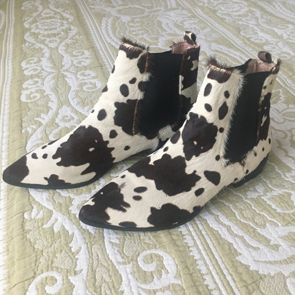 Jeffrey Campbell ‘Ratner’ Chelsea boot - Picture 3 of 6